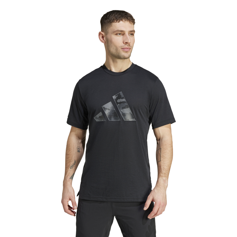 T-shirt Adidas Train Essentials Camo – IS6151 T-shirt Adidas Train Essentials Camo – IS6151