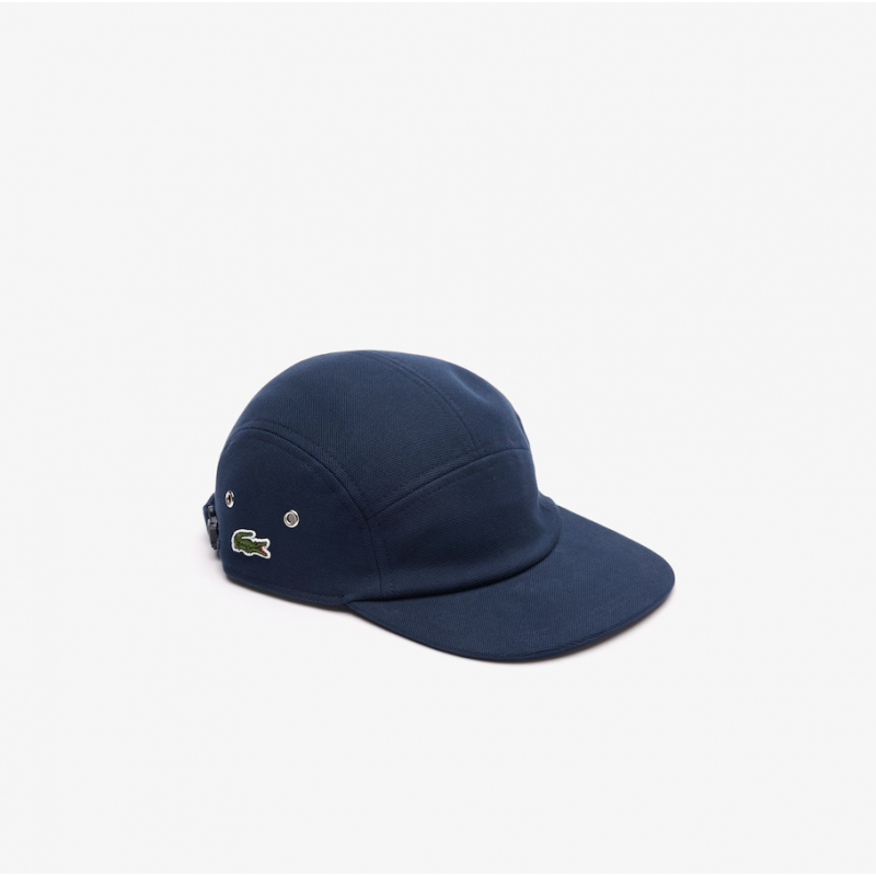 Casquette Lacoste Girolle - RK0543-166 Casquette Lacoste Girolle - RK0543-166