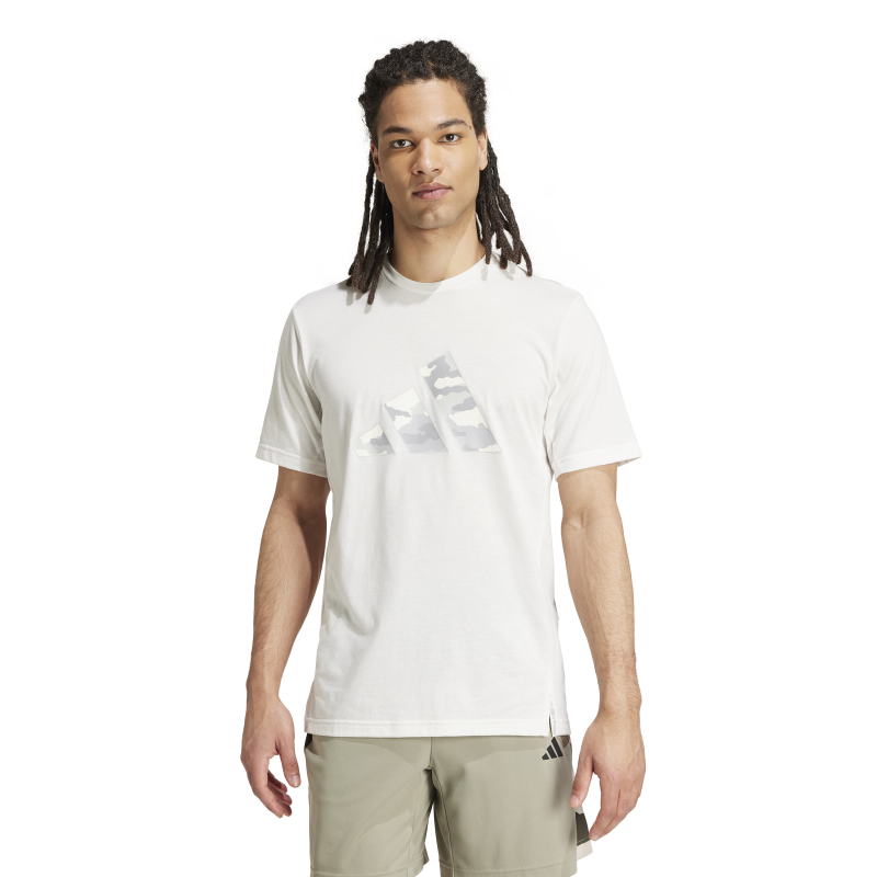 T-shirt Adidas Logo Camo – IW8489 T-shirt Adidas Logo Camo – IW8489