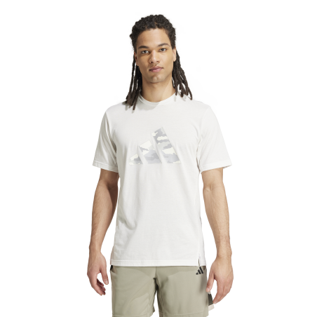 T-shirt Adidas Logo Camo – IW8489