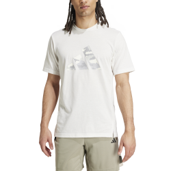 T-shirt Adidas Logo Camo – IW8489