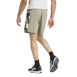 Short de Training Camouflage Adidas –IW8506