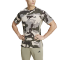 Adidas Train Essentials AEROREADY Camouflage T-Shirt – IW8491 Adidas Train Essentials AEROREADY Camouflage T-Shirt – IW8491