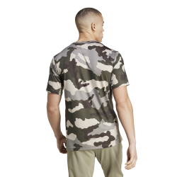 T-shirt Adidas Camouflage AEROREADY – IW8491