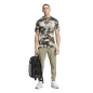 Adidas Train Essentials AEROREADY Camouflage T-Shirt – IW8491 Adidas Train Essentials AEROREADY Camouflage T-Shirt – IW8491