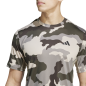 Adidas Train Essentials AEROREADY Camouflage T-Shirt – IW8491 Adidas Train Essentials AEROREADY Camouflage T-Shirt – IW8491