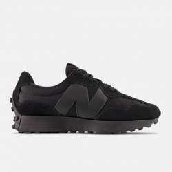 New Balance 327 – Style Rétro des Années 70, Tige Suède et Mesh, Design Iconique