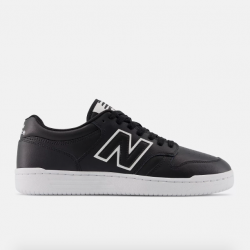 New Balance 480 Homme – Style Basketball Classique, Tige Cuir, Semelle Adhérente