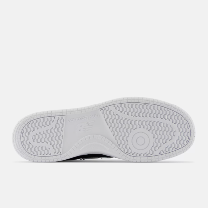 New Balance 480 Homme – Style Basketball Classique, Tige Cuir, Semelle Adhérente