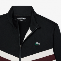 Sweatshirt Zippé Tennis Lacoste – SH2646-IDQ