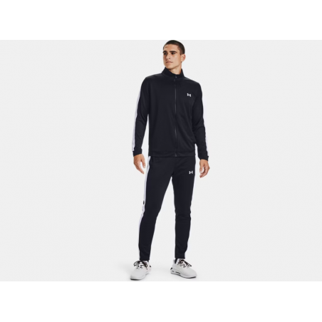 Survêtement en Tricot UA Rival Homme Noir – 1357139-001