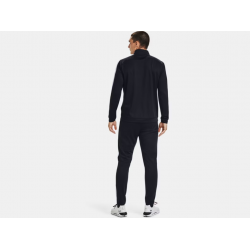 Survêtement en Tricot UA Rival Homme Noir – 1357139-001
