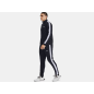Survêtement en Tricot UA Rival Homme Noir – 1357139-001 Survêtement en Tricot UA Rival Homme Noir – 1357139-001