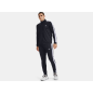 Survêtement en Tricot UA Rival Homme Noir – 1357139-001 Survêtement en Tricot UA Rival Homme Noir – 1357139-001
