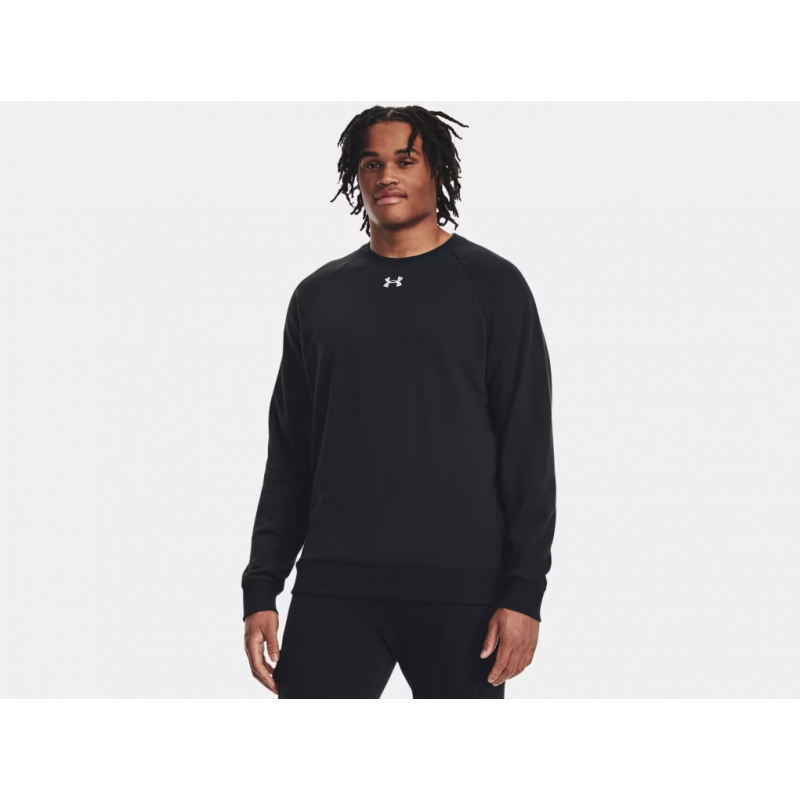 Sweat Polaire UA Rival Homme – 1379755-001 Sweat Polaire UA Rival Homme – 1379755-001