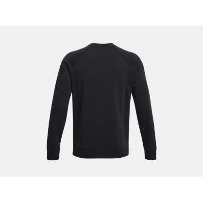 UA Rival Men's Fleece Sweatshirt – Warm, Comfortable and Sporty