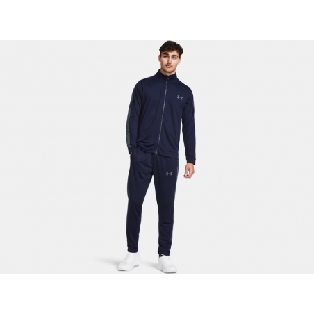 Survêtement en Tricot UA Rival Homme – 1357139-410