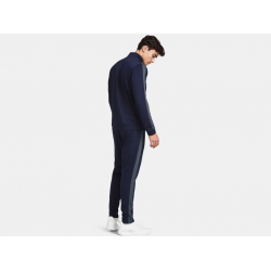 Survêtement en Tricot UA Rival Homme – 1357139-410