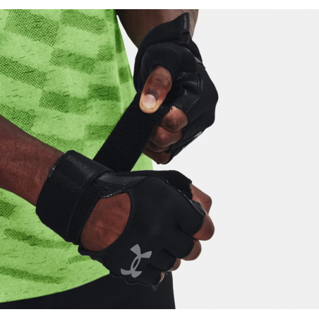 Gants d’Haltérophilie UA Homme – 1369830-001