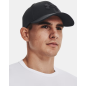 UA Blitzing Cap Men – 1376700-002 – Black UA Blitzing Cap Men – 1376700-002 – Black