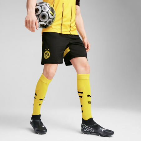 Short Officiel Borussia Dortmund 24/25 Homme Puma –774977_02