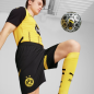 Short Officiel Borussia Dortmund 24/25 Homme Puma –774977_02 Short Officiel Borussia Dortmund 24/25 Homme Puma –774977_02