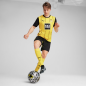 Borussia Dortmund Men’s Official Shorts 24/25 – Puma – 774977_02 Borussia Dortmund Men’s Official Shorts 24/25 – Puma – 774977_02