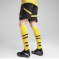 Borussia Dortmund Men’s Official Shorts 24/25 – Puma – 774977_02 Borussia Dortmund Men’s Official Shorts 24/25 – Puma – 774977_02