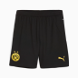 Borussia Dortmund Men’s Official Shorts 24/25 – Puma – 774977_02 Borussia Dortmund Men’s Official Shorts 24/25 – Puma – 774977_02