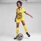 Short Junior Borussia Dortmund 24/25 Puma – 774978_01 Short Junior Borussia Dortmund 24/25 Puma – 774978_01