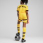 Borussia Dortmund Junior Shorts 24/25 – Puma – 774978_01 Borussia Dortmund Junior Shorts 24/25 – Puma – 774978_01