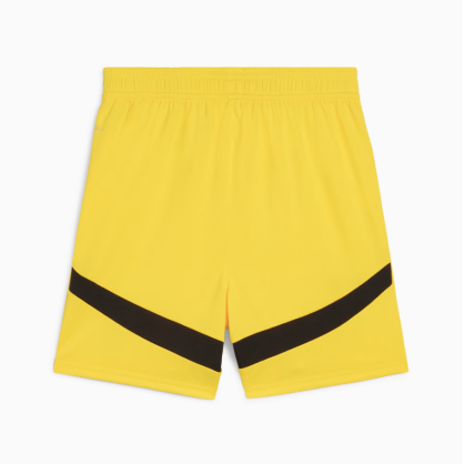 Short Junior Borussia Dortmund 24/25 Puma – Officiel, dryCELL, Style Match