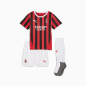 AC Milan Away Jersey Kids 24/25 – Puma – 774986_01 AC Milan Away Jersey Kids 24/25 – Puma – 774986_01