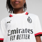 Maillot Away 24/25 AC Milan Junior Puma – 775018_02 Maillot Away 24/25 AC Milan Junior Puma – 775018_02