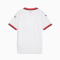 Maillot Away 24/25 AC Milan Junior Puma – 775018_02 Maillot Away 24/25 AC Milan Junior Puma – 775018_02