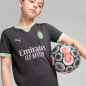 Maillot Third 24/25 AC Milan Junior Puma – 775037_03 Maillot Third 24/25 AC Milan Junior Puma – 775037_03