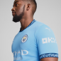 Maillot Home 24/25 Manchester City Homme Puma – 775075_01 Maillot Home 24/25 Manchester City Homme Puma – 775075_01