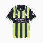 Maillot Away 24/25 Manchester City Junior Puma – 775089_02 Maillot Away 24/25 Manchester City Junior Puma – 775089_02
