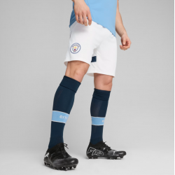 Short Manchester City Homme 24/25 – Puma Officiel