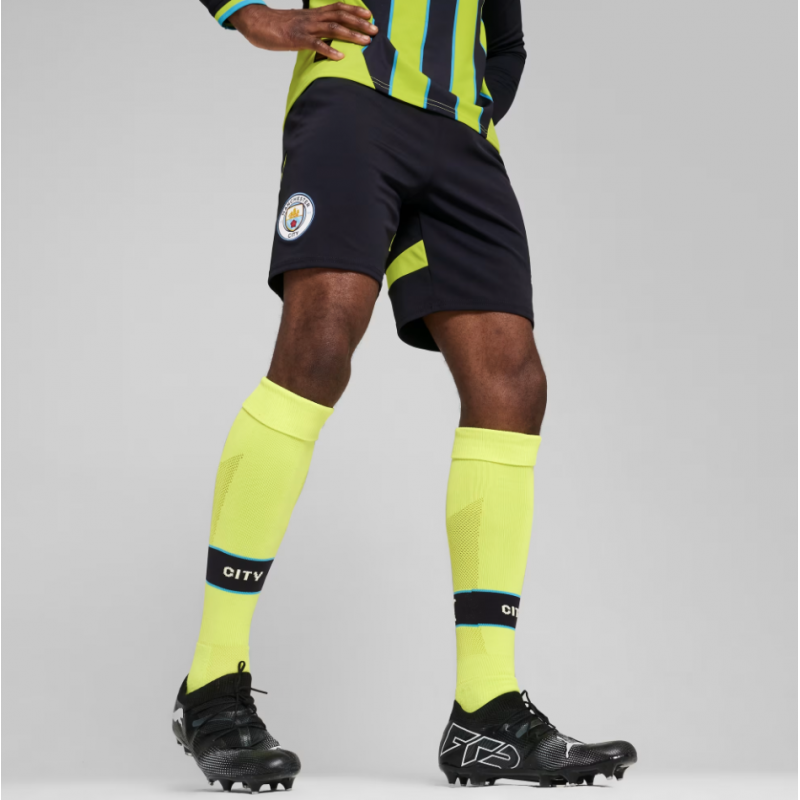 Short Manchester City Homme 24/25 – Puma – 775114_06 Short Manchester City Homme 24/25 – Puma – 775114_06