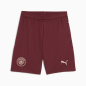 Short Junior Manchester City 24/25 Puma – 775115_03 Short Junior Manchester City 24/25 Puma – 775115_03