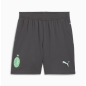 Short Junior AC Milan 24/25 Puma – 775131_03 Short Junior AC Milan 24/25 Puma – 775131_03