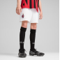 AC Milan Junior Shorts 24/25 – Puma – 775131_05 AC Milan Junior Shorts 24/25 – Puma – 775131_05