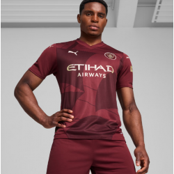 Manchester City 24/25 Third Shirt Men – Official Puma Jersey | 775201_03