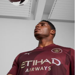 Manchester City 2024/25 Third Shirt for Men – Puma | 775201_03