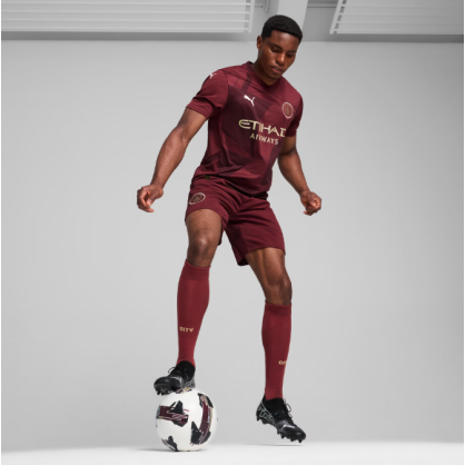 Manchester City 24/25 Third Shirt Men – Official Puma Jersey | 775201_03