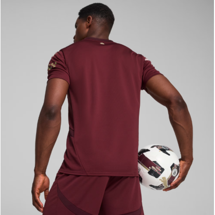 Manchester City 24/25 Third Shirt Men – Official Puma Jersey | 775201_03