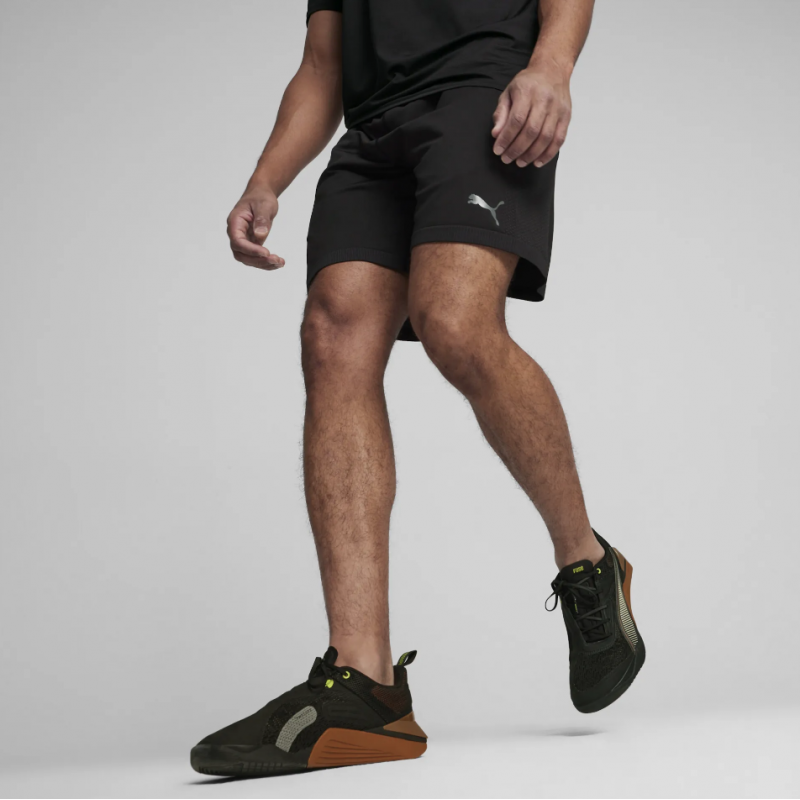 Short Fromknit TRAIN 7" Homme Puma – 523819-051 Short Fromknit TRAIN 7" Homme Puma – 523819-051