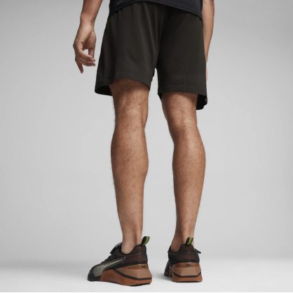 PUMA Fromknit TRAIN 7" Men’s Shorts – Seamless & High-Performance | 523819_051