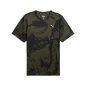 PUMA Men’s Train All Day T-Shirt – 525729_080
